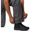 imageColumbia Mens Rebel Roamer Rain PantCity Grey F21