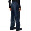 imageColumbia Mens Rebel Roamer Rain PantCollegiate Navy F21
