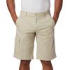 imageColumbia Mens Red Bluff Cargo ShortFossil