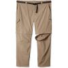 imageColumbia Mens Silver Ridge Convertible PantSage