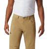 imageColumbia Mens Silver Ridge Ii Stretch PantCrouton
