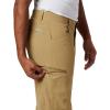 imageColumbia Mens Silver Ridge Ii Stretch PantCrouton