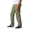 imageColumbia Mens Silver Ridge Ii Stretch PantStone Green