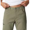 imageColumbia Mens Silver Ridge Ii Stretch PantStone Green