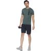 imageColumbia Mens Twisted Creek ShortShark Heather