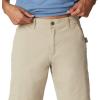 imageColumbia Mens Ultimate ROC Flex Comfort Stretch Casual ShortAncient Fossil