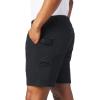 imageColumbia Mens Ultimate ROC Flex Comfort Stretch Casual ShortBlack