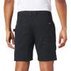 imageColumbia Mens Ultimate ROC Flex Comfort Stretch Casual ShortBlack