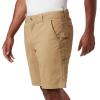imageColumbia Mens Ultimate ROC Flex Comfort Stretch Casual ShortCrouton