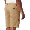 imageColumbia Mens Ultimate ROC Flex Comfort Stretch Casual ShortCrouton