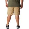 imageColumbia Mens Washed Out Short Cotton Classic FitCrouton
