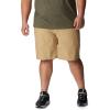 imageColumbia Mens Washed Out Short Cotton Classic FitCrouton