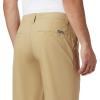 imageColumbia Mens Washed Out Short Cotton Classic FitCrouton