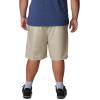 imageColumbia Mens Washed Out Short Cotton Classic FitFossil