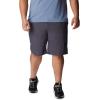 imageColumbia Mens Washed Out Short Cotton Classic FitIndia Ink