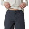 imageColumbia Mens Washed Out Short Cotton Classic FitIndia Ink
