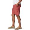 imageColumbia Mens Washed Out Short Cotton Classic FitRose Dust