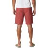 imageColumbia Mens Washed Out Short Cotton Classic FitRose Dust