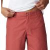 imageColumbia Mens Washed Out Short Cotton Classic FitRose Dust