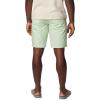 imageColumbia Mens Washed Out Short Cotton Classic FitSage Leaf