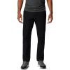 imageColumbia Mens Flex ROC PantsHiking PantsBlack