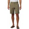 imageColumbia Mens Flex ROC Short UV Sun Protection Comfort StretchSage