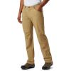 imageColumbia Mens Silver Ridge Ii Stretch PantCrouton