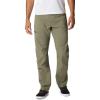 imageColumbia Mens Silver Ridge Ii Stretch PantStone Green