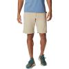 imageColumbia Mens Ultimate ROC Flex Comfort Stretch Casual ShortAncient Fossil