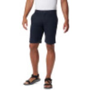 imageColumbia Mens Flex ROC Short UV Sun Protection Comfort StretchAbyss