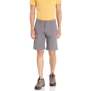 imageColumbia Mens Flex ROC Short UV Sun Protection Comfort StretchCity Grey
