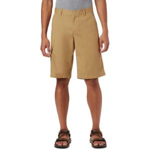 imageColumbia Mens Red Bluff Cargo ShortCrouton