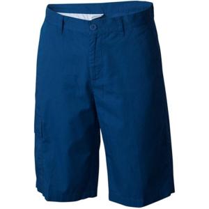 imageColumbia Mens Red Bluff Cargo ShortNight Tide