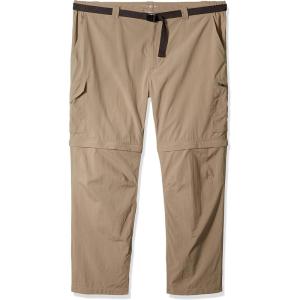 imageColumbia Mens Silver Ridge Convertible PantSage