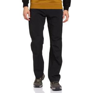 imageColumbia Mens Silver Ridge Ii Stretch PantBlack