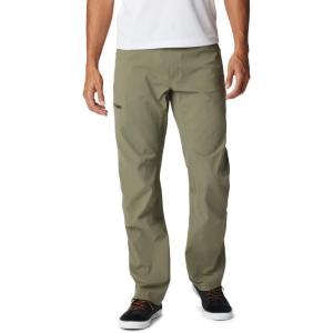 imageColumbia Mens Silver Ridge Ii Stretch PantStone Green