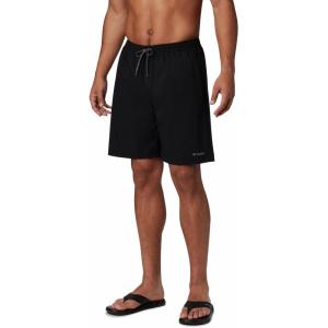 imageColumbia Mens Summertide Stretch Short Black XXLarge x 8