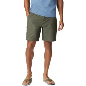 imageColumbia Mens Twisted Creek ShortColor