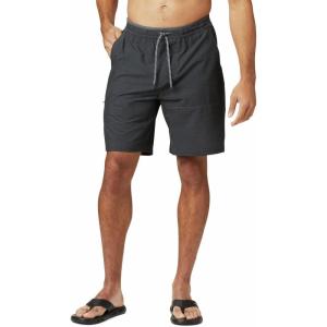imageColumbia Mens Twisted Creek ShortShark Heather