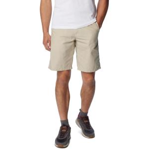 imageColumbia Mens Washed Out Short Cotton Classic FitFossil