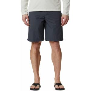 imageColumbia Mens Washed Out Short Cotton Classic FitIndia Ink