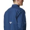 imageColumbia Mens Low Drag Offshore Long Sleeve ShirtCarbon