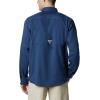 imageColumbia Mens Low Drag Offshore Long Sleeve ShirtCarbon