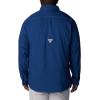 imageColumbia Mens Low Drag Offshore Long Sleeve ShirtCarbon