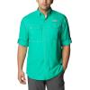 imageColumbia Mens Low Drag Offshore Long Sleeve ShirtCircuit