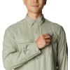 imageColumbia Mens Low Drag Offshore Long Sleeve ShirtSafari