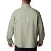 imageColumbia Mens Low Drag Offshore Long Sleeve ShirtSafari