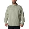 imageColumbia Mens Low Drag Offshore Long Sleeve ShirtSafari