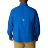 imageColumbia Mens Low Drag Offshore Long Sleeve ShirtVivid Blue