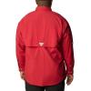 imageColumbia Mens PFG Bahama II Long Sleeve ShirtBeet